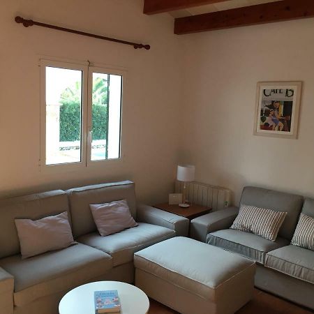 Villa Violeta Cala'N Blanes  Kültér fotó