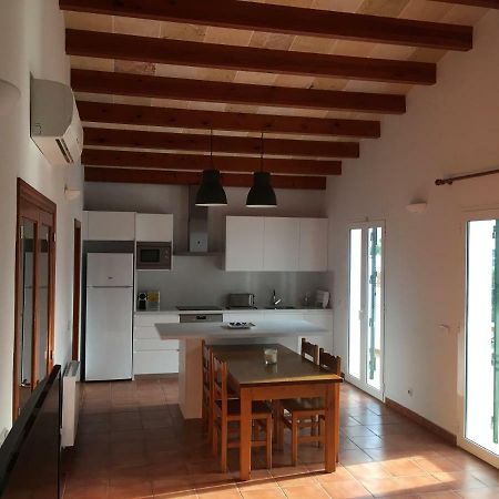 Villa Violeta Cala'N Blanes  Kültér fotó