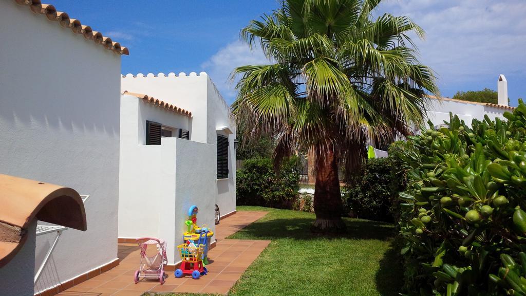 Villa Violeta Cala'N Blanes  Szoba fotó
