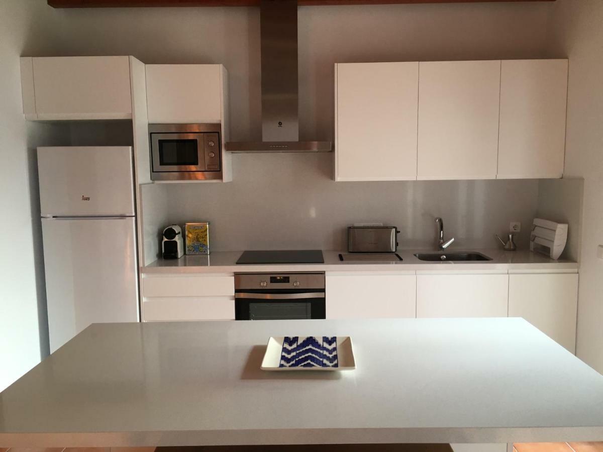Villa Violeta Cala'N Blanes  Kültér fotó