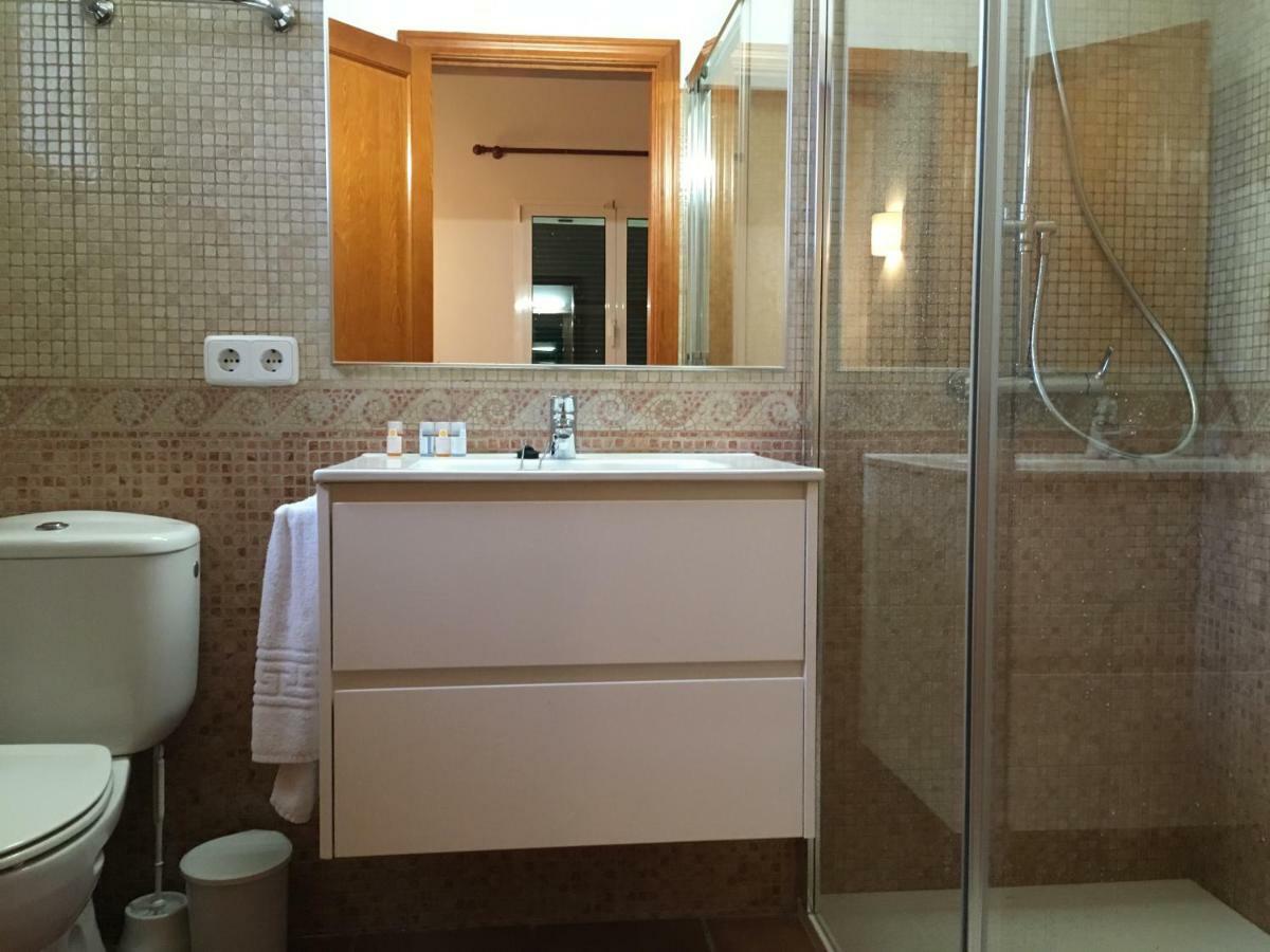 Villa Violeta Cala'N Blanes  Kültér fotó